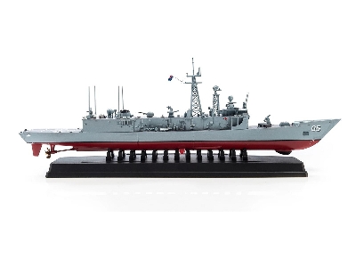 Adelaide / Santa Maria Class Guided Missile Frigate - image 6