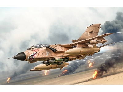 Tornado GR.1 Desert Storm - image 1