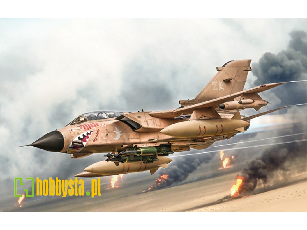Tornado GR.1 Desert Storm - image 1