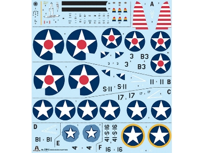 SBD-3 Dauntless - image 3