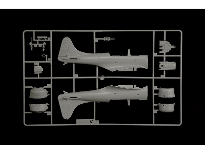 SBD-3 Dauntless - image 10