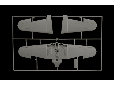 SBD-3 Dauntless - image 11