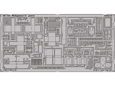 Flakpanzer I 1/35 - Dragon - image 3