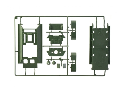 T34/85 Zavod 112 -1944 - image 13