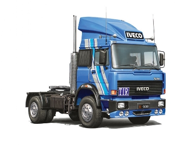 IVECO 190.38 CowBoy - image 1