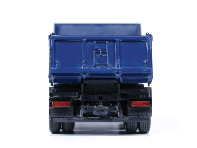 KAMAZ-65115 Dump Truck - image 5 KAMAZ-65115 Dump Truck - image 5
