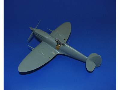 Spitfire Mk. IXc 1/48 - Tamiya - - image 2