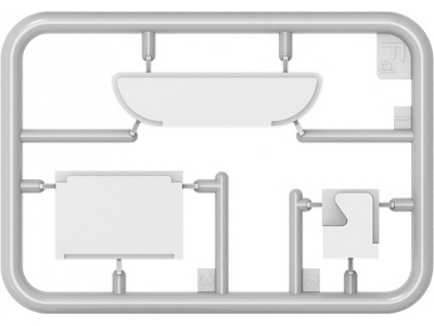 G7107 Cargo Truck With Ben Hur Trailer - image 9