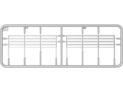 G7107 Cargo Truck With Ben Hur Trailer - image 19