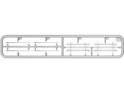 G7107 Cargo Truck With Ben Hur Trailer - image 20