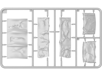 G7107 Cargo Truck With Ben Hur Trailer - image 21