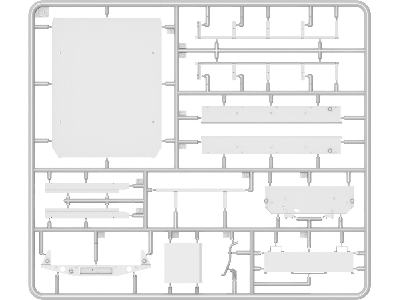G7107 Cargo Truck With Ben Hur Trailer - image 27