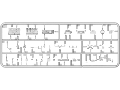 G7107 Cargo Truck With Ben Hur Trailer - image 29