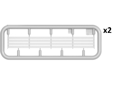 G7107 Cargo Truck With Ben Hur Trailer - image 30