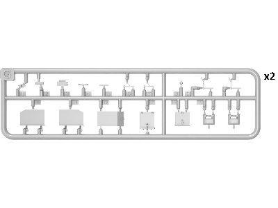 M3 Stuart Late Production - image 3