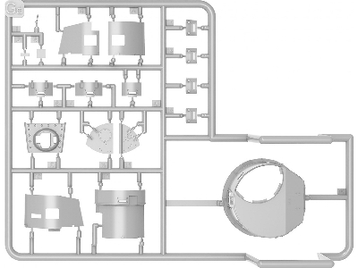 M3 Stuart Late Production - image 4