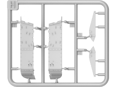 M3 Stuart Late Production - image 5