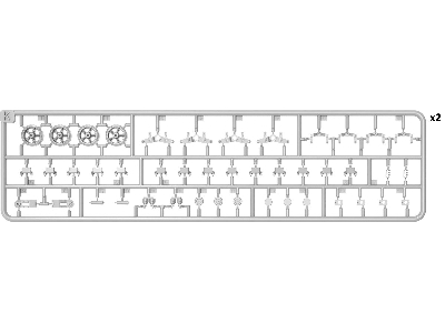 M3 Stuart Late Production - image 6