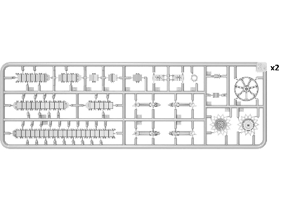 M3 Stuart Late Production - image 7