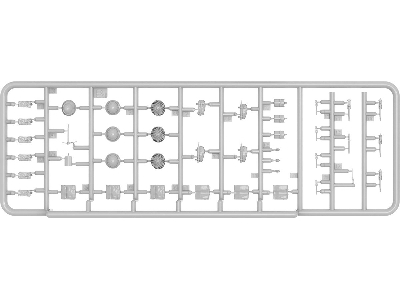 British Jeep Crew Special Edition (5 Figures) - image 4