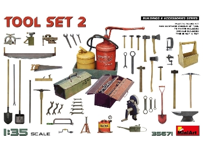Tool Set 2 - image 1