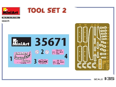 Tool Set 2 - image 2