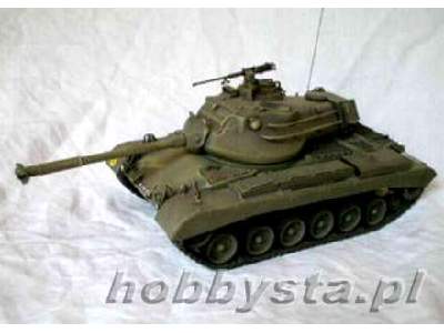 M47 Patton - image 1