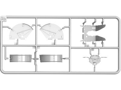 Agricultural Tractor Standard N Mod. 1934-1936 - image 6