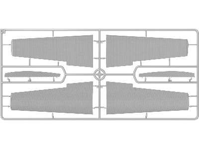 Junkers F13 With Winter Ski Early Production - image 9