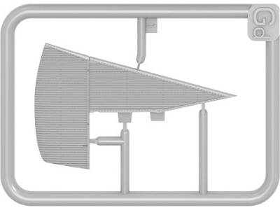 Junkers F13 With Winter Ski Early Production - image 10