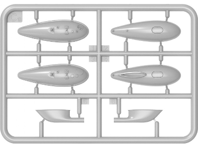 Republic P-47 D-10 Re Thunderbolt  Razorback Advanced Kit - image 14