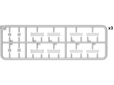 German Tractor With Fia-mg151/20 Drillingslafette Auf Sd.Anh.Ost - image 6