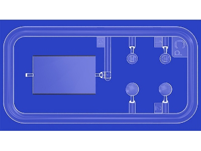 German Tractor With Fia-mg151/20 Drillingslafette Auf Sd.Anh.Ost - image 15