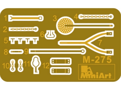 Kleine Feldkuche Hf. 14 With Crew - image 12
