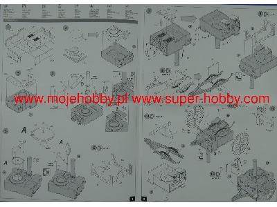Kleine Feldkuche Hf. 14 With Crew - image 18