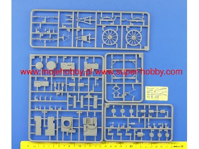 Kleine Feldkuche Hf. 14 With Crew - image 20