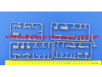 Kleine Feldkuche Hf. 14 With Crew - image 21