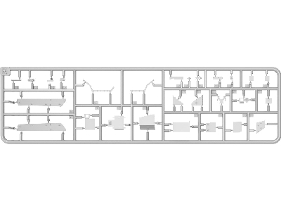 Sd.Kfz. 234/4 Schwerer Panzerspahwagen 7,5 Cm With Crew - image 5