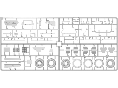 Sd.Kfz. 234/4 Schwerer Panzerspahwagen 7,5 Cm With Crew - image 6