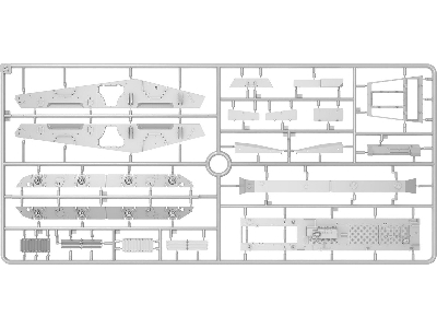 Sd.Kfz. 234/4 Schwerer Panzerspahwagen 7,5 Cm With Crew - image 7