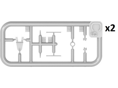Sd.Kfz. 234/4 Schwerer Panzerspahwagen 7,5 Cm With Crew - image 8