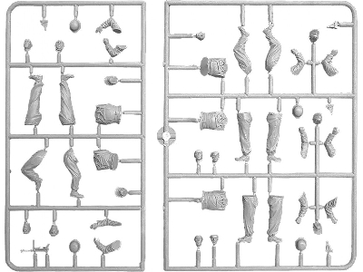 Sd.Kfz. 234/4 Schwerer Panzerspahwagen 7,5 Cm With Crew - image 9