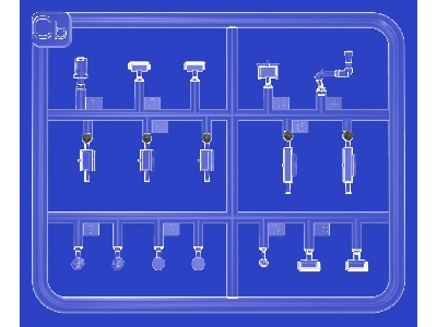Sd.Kfz. 234/4 Schwerer Panzerspahwagen 7,5 Cm With Crew - image 17