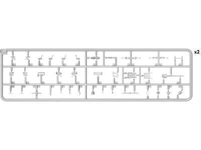Sd.Kfz. 234/4 Schwerer Panzerspahwagen 7,5 Cm With Crew - image 20