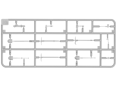 German 3t Fuel Truck 3,6-36s Pmq-type - image 12