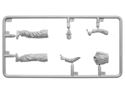 German 3t Fuel Truck 3,6-36s Pmq-type - image 26