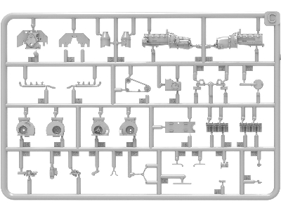 Raupenschlepper Ost Rso/01 With Wooden Shelter - image 5