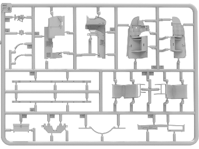 Raupenschlepper Ost Rso/01 With Wooden Shelter - image 7