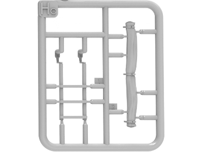 Raupenschlepper Ost Rso/01 With Wooden Shelter - image 9