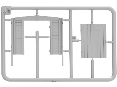 Raupenschlepper Ost Rso/01 With Wooden Shelter - image 10